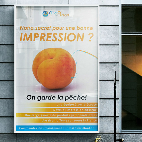 Affiches A1 et A2